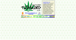 Desktop Screenshot of japanhemp.org